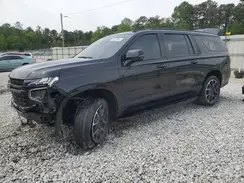 1GNSKEKL1PR227556 2023 CHEVROLET SUBURBAN