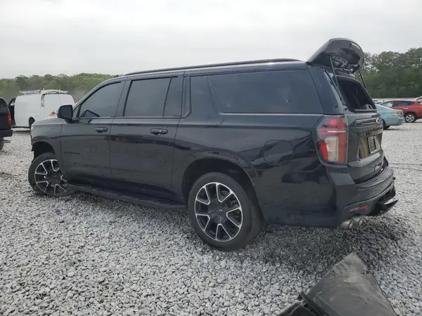 1GNSKEKL1PR227556 2023 CHEVROLET SUBURBAN - Image 2