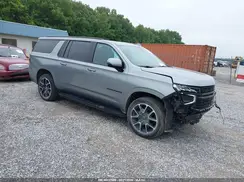 1GNSKEKL5PR405839 2023 CHEVROLET SUBURBAN