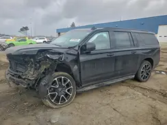 1GNSKEKL8RR114447 2024 CHEVROLET SUBURBAN
