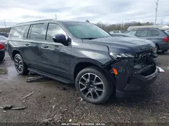 1GNSKEKL9PR289562 2023 CHEVROLET SUBURBAN