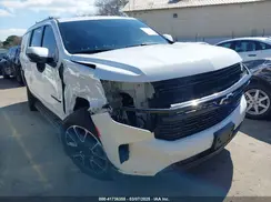 1GNSKEKLXPR236014 2023 CHEVROLET SUBURBAN