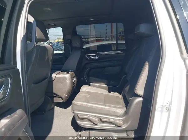 1GNSKEKLXPR236014 2023 CHEVROLET SUBURBAN - Image 8