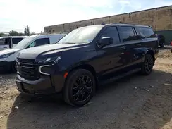 1GNSKEKLXPR387113 2023 CHEVROLET SUBURBAN