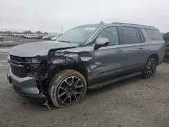 1GNSKEKT0MR457391 2021 CHEVROLET SUBURBAN