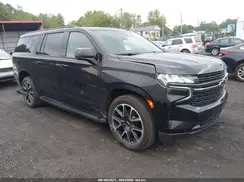 1GNSKEKT0NR228310 2022 CHEVROLET SUBURBAN