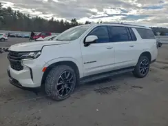 1GNSKEKT0NR317360 2022 CHEVROLET SUBURBAN