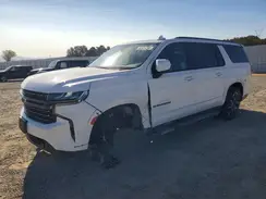 1GNSKEKT1MR277840 2021 CHEVROLET SUBURBAN