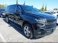 1GNSKEKT1NR259999 2022 CHEVROLET SUBURBAN