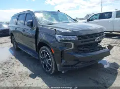 1GNSKEKT1PR252232 2023 CHEVROLET SUBURBAN