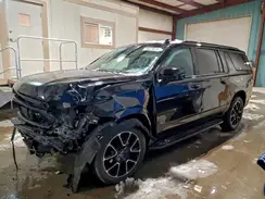 1GNSKEKT1RR125919 2024 CHEVROLET SUBURBAN