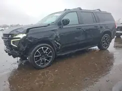 1GNSKEKT2PR108625 2023 CHEVROLET SUBURBAN