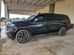 1GNSKEKT3PR366216 2023 CHEVROLET SUBURBAN