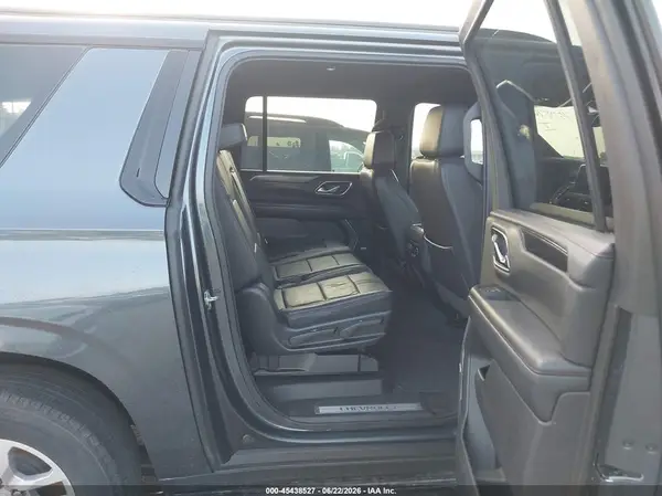 1GNSKEKT4MR333799 2021 CHEVROLET SUBURBAN - Image 8
