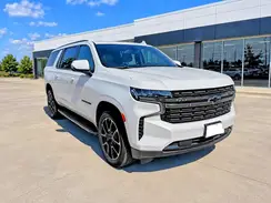1GNSKEKT5MR466443 2021 CHEVROLET SUBURBAN