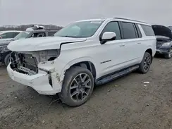 1GNSKEKT5NR315281 2022 CHEVROLET SUBURBAN