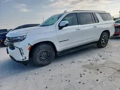 1GNSKEKT6NR339766 2022 CHEVROLET SUBURBAN