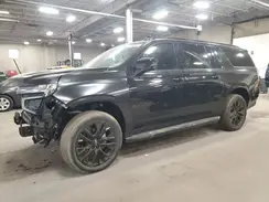 1GNSKEKT7MR469473 2021 CHEVROLET SUBURBAN