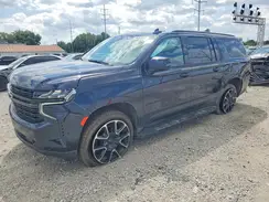1GNSKEKT7PR230722 2023 CHEVROLET SUBURBAN