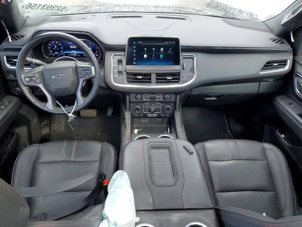 1GNSKEKT7PR283436 2023 CHEVROLET SUBURBAN - Image 8