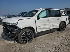 1GNSKEKT7RR152848 2024 CHEVROLET SUBURBAN