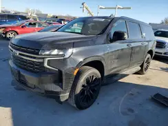 1GNSKEKT8NR220309 2022 CHEVROLET SUBURBAN