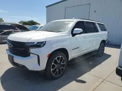 1GNSKEKT8PR115658 2023 CHEVROLET SUBURBAN