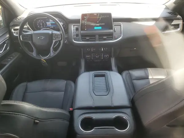 1GNSKEKT8PR115658 2023 CHEVROLET SUBURBAN - Image 8
