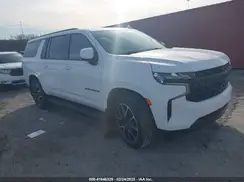 1GNSKEKT8PR387319 2023 CHEVROLET SUBURBAN