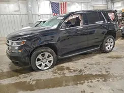 1GNSKFEC0GR114537 2016 CHEVROLET TAHOE