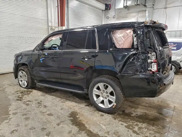 1GNSKFEC0GR114537 2016 CHEVROLET TAHOE - Image 2