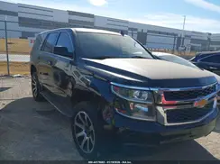 1GNSKFEC0GR229168 2016 CHEVROLET TAHOE