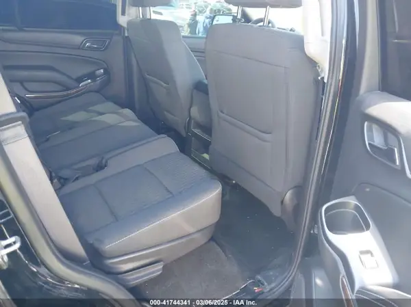 1GNSKFEC0GR271243 2016 CHEVROLET TAHOE - Image 8