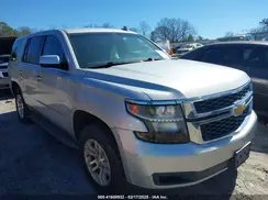1GNSKFEC0GR271999 2016 CHEVROLET TAHOE