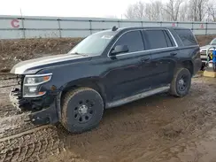 1GNSKFEC0GR327729 2016 CHEVROLET TAHOE