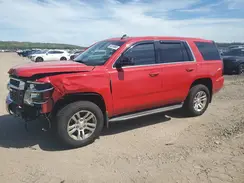 1GNSKFEC0GR362657 2016 CHEVROLET TAHOE