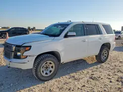 1GNSKFEC0GR425708 2016 CHEVROLET TAHOE