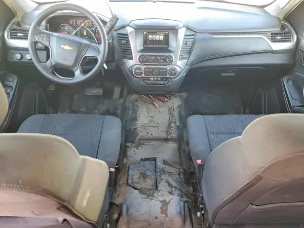 1GNSKFEC0GR425708 2016 CHEVROLET TAHOE - Image 8