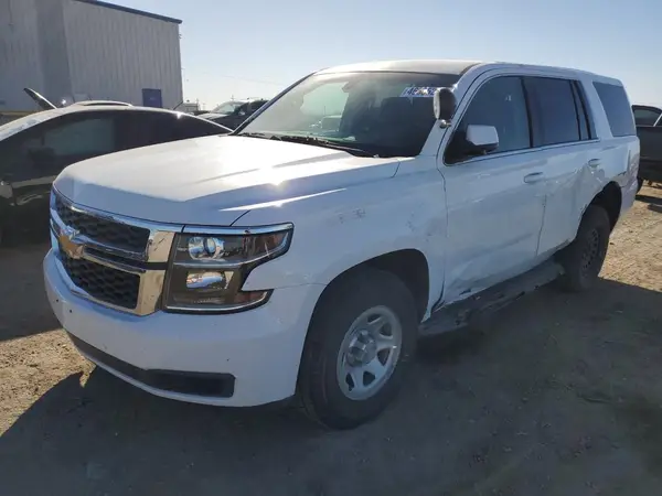 1GNSKFEC0GR433971 2016 CHEVROLET TAHOE - Image 1