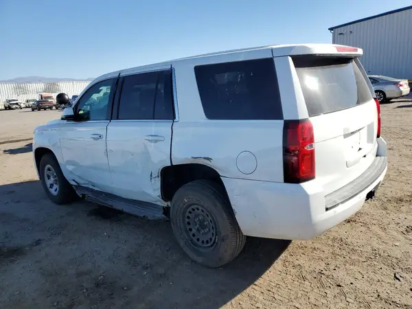 1GNSKFEC0GR433971 2016 CHEVROLET TAHOE - Image 2