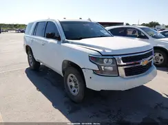 1GNSKFEC0GR440337 2016 CHEVROLET TAHOE