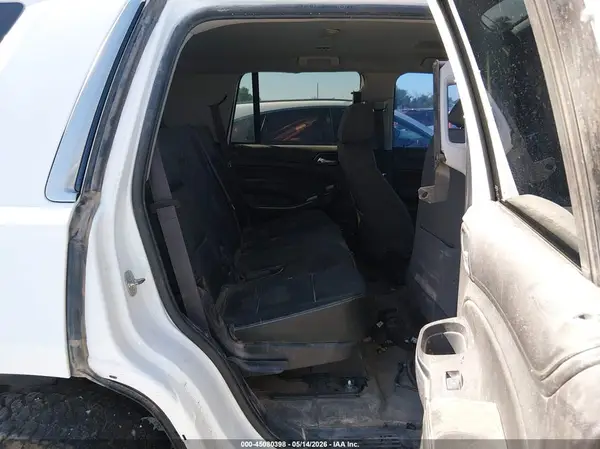 1GNSKFEC0GR440337 2016 CHEVROLET TAHOE - Image 8