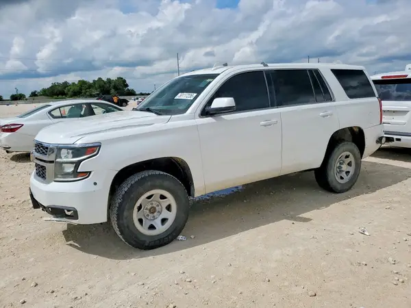 1GNSKFEC0GR441021 2016 CHEVROLET TAHOE - Image 1