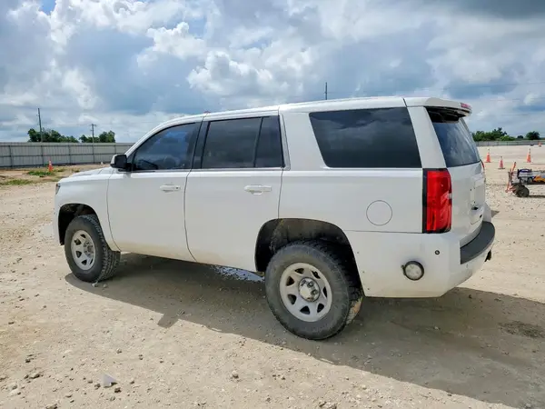 1GNSKFEC0GR441021 2016 CHEVROLET TAHOE - Image 2
