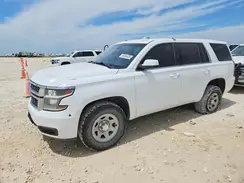 1GNSKFEC0HR266237 2017 CHEVROLET TAHOE