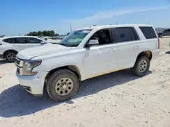1GNSKFEC0HR267596 2017 CHEVROLET TAHOE