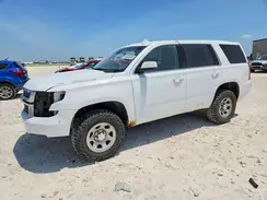 1GNSKFEC0HR270790 2017 CHEVROLET TAHOE
