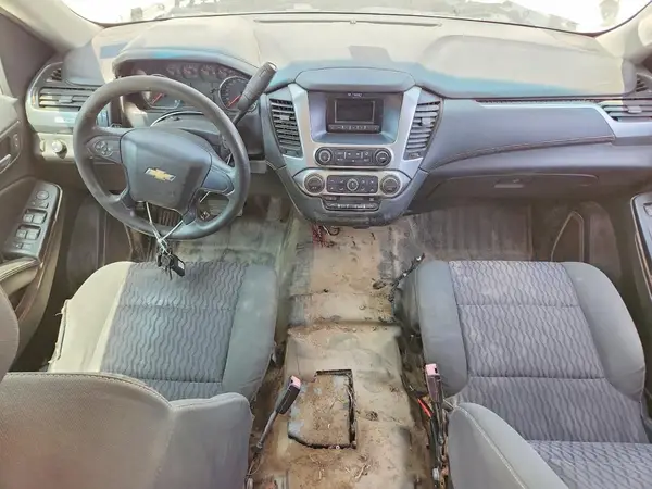 1GNSKFEC0HR270790 2017 CHEVROLET TAHOE - Image 8