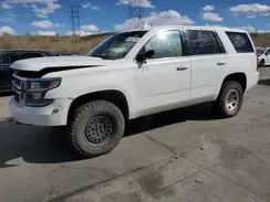 1GNSKFEC0JR126193 2018 CHEVROLET TAHOE