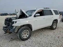 1GNSKFEC0KR153217 2019 CHEVROLET TAHOE
